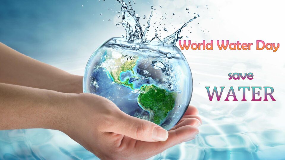 world water day 2022