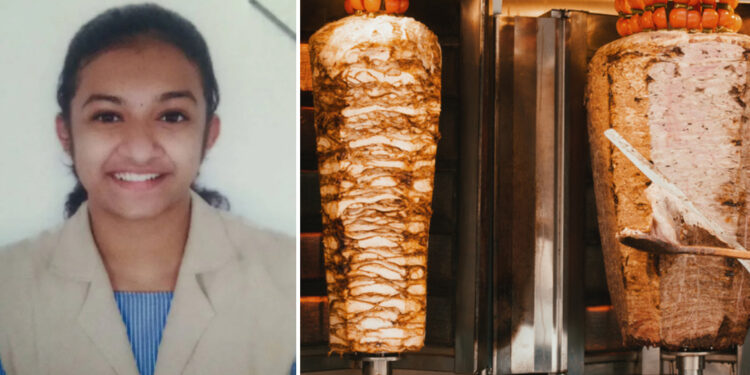 shawarma latest news