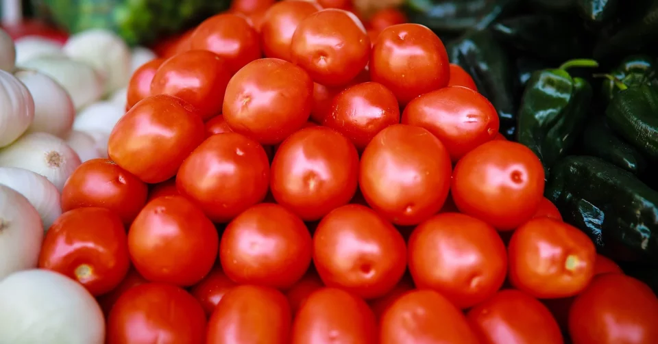 tomato price hiked