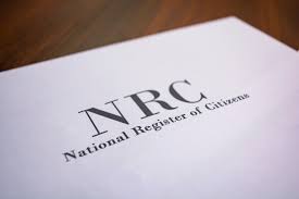 The Manipur Legislative Assembly passed a resolution to implement the NRC