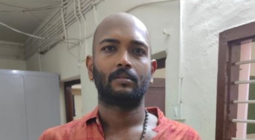 man-arrested-assaulting-singer-in-alappuzha