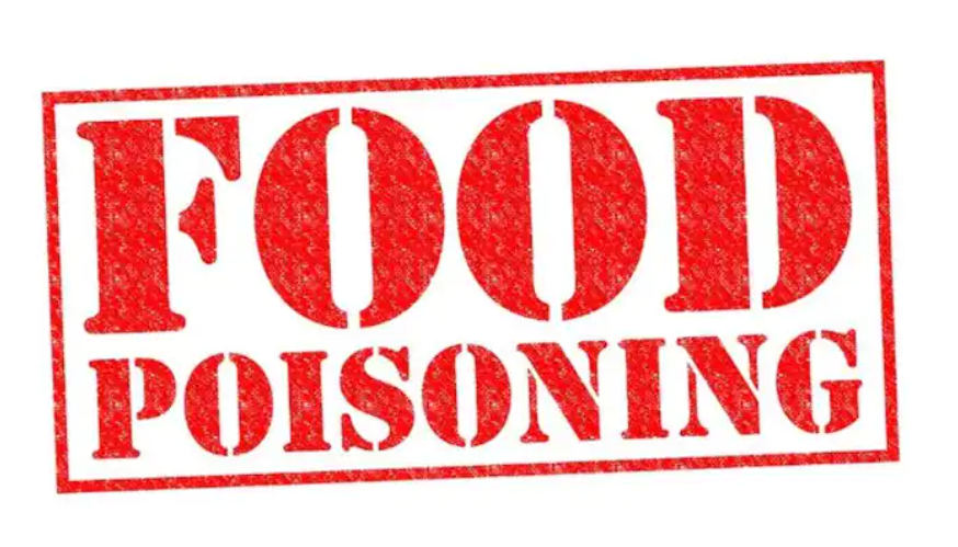 Nursing hostel food poisoning