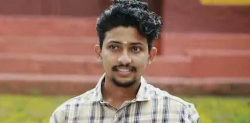 malayali youth stabbed to death in Polland