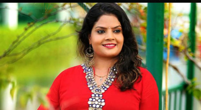ACTRESS SUBI SURESH DIED DUE TO HEART ATTACK