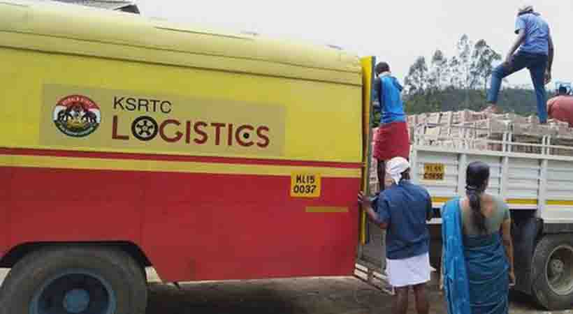 KSRTC-Courier-and-Logistics