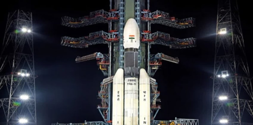 isro set for chandrayaan 3 launch min