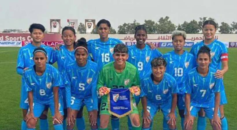 2026 AFC വനിതാ ഏഷ്യൻ കപ്പ്: ഗ്രൂപ്പുകൾ പ്രഖ്യാപിച്ചു, ഇന്ത്യ ഗ്രൂപ്പ് C-യിൽ; എതിരാളികൾ ശക്തർ