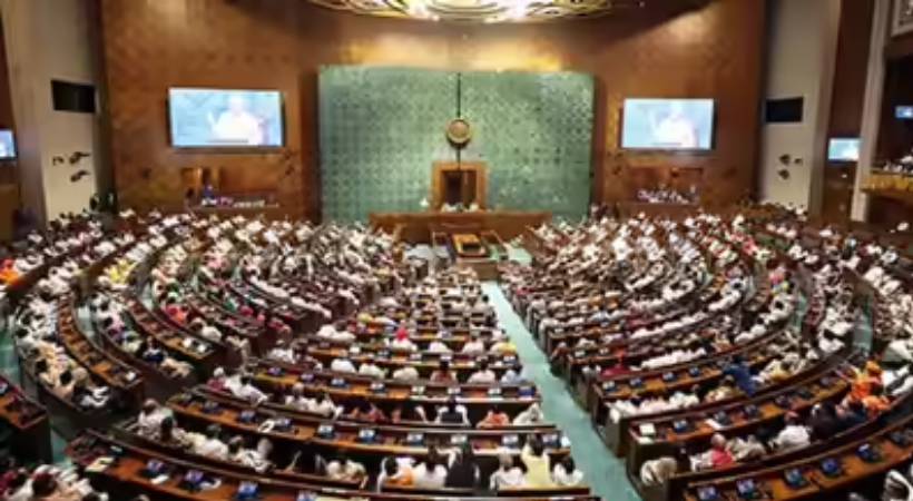 ഓപ്പറേഷൻ സിന്ദൂർ; പാർലമെന്റിൽ‌ ഇന്നും ചർച്ച; പ്രധാനമന്ത്രി നിലപാട് വിശദീകരിക്കുമെന്ന് സൂചന