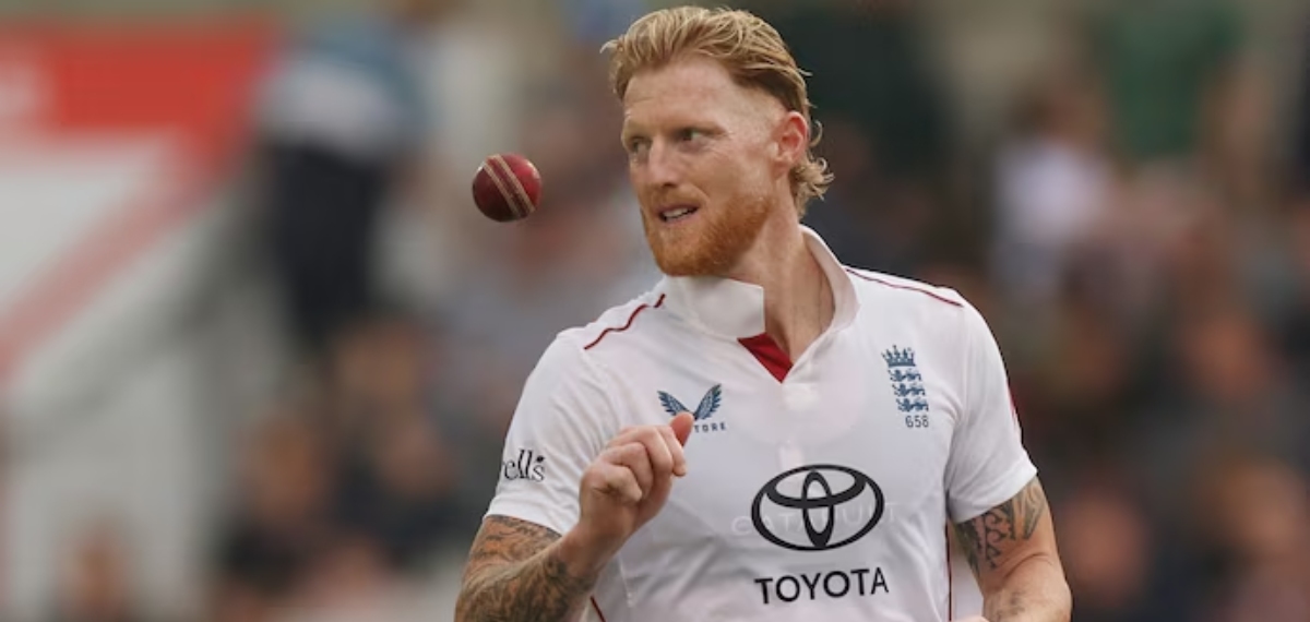 ‘മത്സരത്തേക്കാൾ വെല്ലുവിളി ഈ കാര്യമാണ്’; അവസാന ടെസ്റ്റിൽ കളിക്കാത്തതിനെ കുറിച്ച് സ്‌റ്റോക്‌സ്