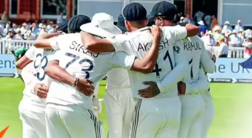 താരങ്ങളുടെ പരുക്കുകള്‍ക്കിടയിലും നാലാം ടെസ്റ്റിന് തയ്യാറെടുത്ത് ടീം ഇന്ത്യ; മത്സരം നാളെ മാഞ്ചസ്റ്റര്‍ ഓള്‍ഡ് ട്രാഫൊര്‍ഡില്‍