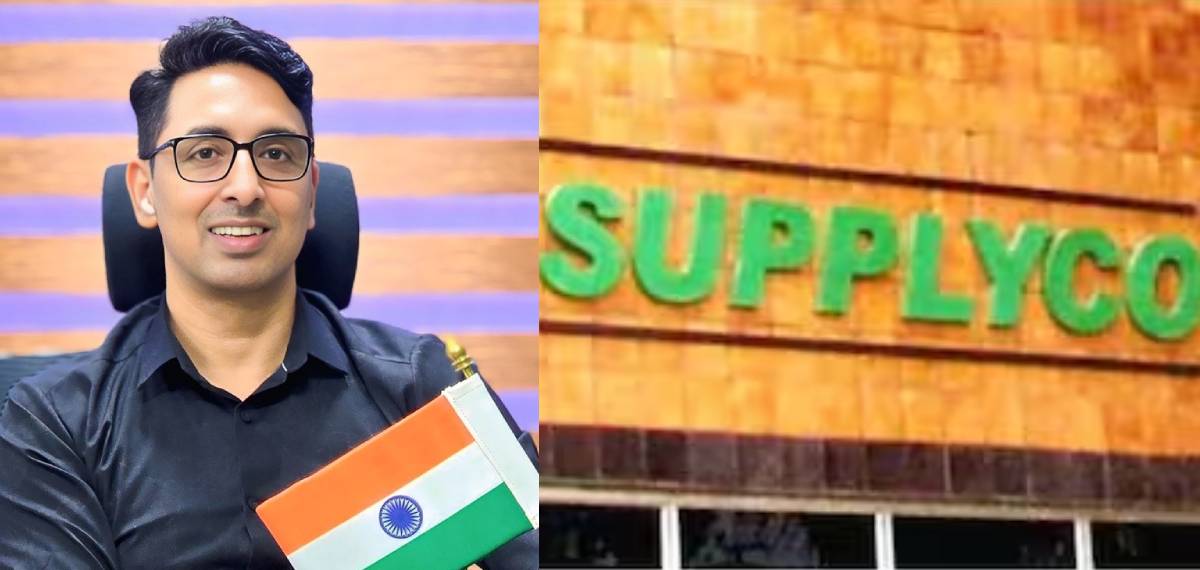 അടുത്ത ഷോപ്പിംഗിൻ്റെ ചെറിയൊരംശം സപ്ലൈകോയിൽ നിന്നായാൽ ഈ സ്ഥാപനത്തിന്റെ നിലനിൽപ്പിന് ഏറെ സഹായകരമാകും: നൂഹ് IAS