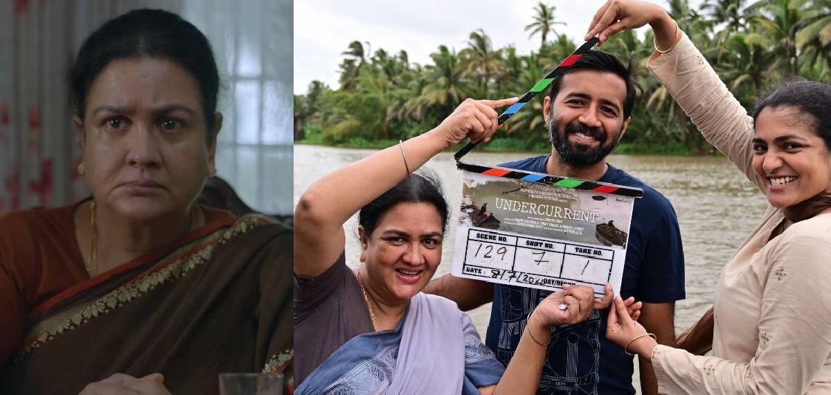 ഉർവശി രാജ്യം കണ്ട ഏറ്റവും നല്ല അഭിനേതാക്കളില്‍ ഒരാൾ; അവാർഡ് പ്രതീക്ഷിച്ചിരുന്നു: ക്രിസ്റ്റോ ടോമി