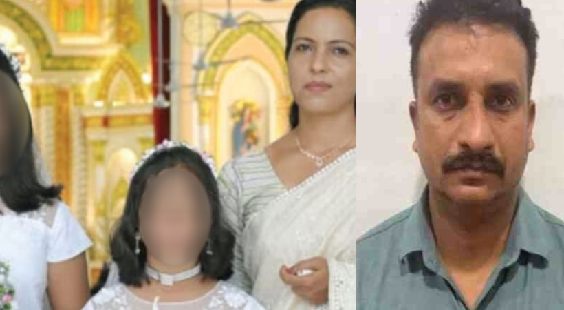 ഷൈനി മക്കളുമായി ആത്മഹത്യ ചെയ്ത സംഭവം, കാരണം നോബിയുടെ പീഡനം; പൊലീസ് കുറ്റപത്രം ഇന്ന് സമർപ്പിക്കും