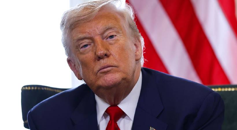 ഇന്ത്യയ്ക്ക് വീണ്ടും 25 % തീരുവ കൂട്ടി അമേരിക്ക, ആകെ 50%; കടുത്ത നടപടിയുമായി ട്രംപ്