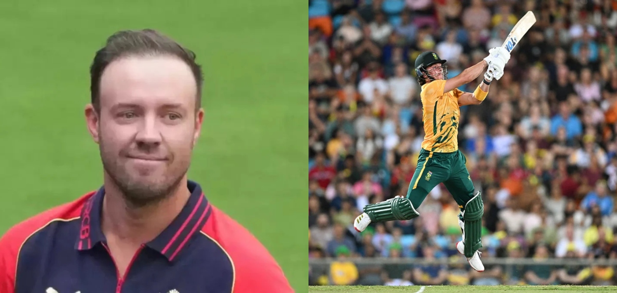 CSK യുടെ ഭാഗ്യം, ലേലത്തിൽ വിളിക്കാത്തവർക്ക് നഷ്ടം’; ബേബി എബിഡിയെ പുകഴ്ത്തി റിയൽ എബിഡി