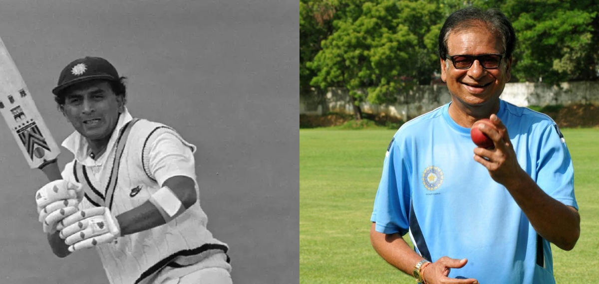 അന്ന് പ്രധാനമന്ത്രി വന്നപ്പോൾ ബാറ്റിങിൽ ഏകാഗ്രത പോകുമെന്ന് പറഞ്ഞ് ഗവാസ്‌ക്കർ കാണാൻ കൂട്ടാക്കിയില്ല’; ഗാവ്രി