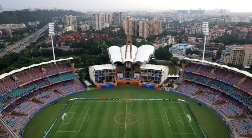 ബെംഗളുരുവിലെ ദുരന്തം വിനയായി; വനിത ലോക കപ്പ് വേദിയായി ചിന്നസ്വാമിക്ക് പകരം മുംബൈ ഡിവൈ പാട്ടീല്‍ സ്റ്റേഡിയം