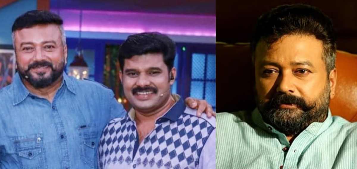 പ്രിയ സുഹൃത്തേ, ഇത് ഒരുപാട് വേദനിക്കുന്ന വേർപാട്; കലാഭവൻ നവാസിന്റെ വിയോഗത്തിൽ ജയറാം